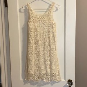 Lauren Conrad dress